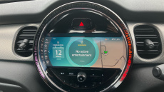 MINI Hatchback 1.5 Cooper Exclusive 3dr Auto Petrol Hatchback